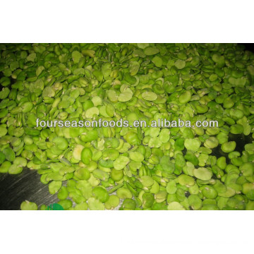 2015 New crop TOP SALE IQF frozen broad bean good quality